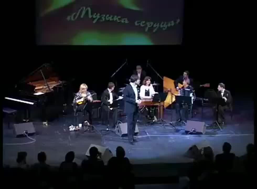 Концерт в ММДМ 04.03.2010
