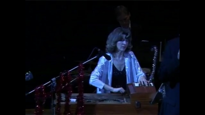 Новогодний вечер 28.12.2009