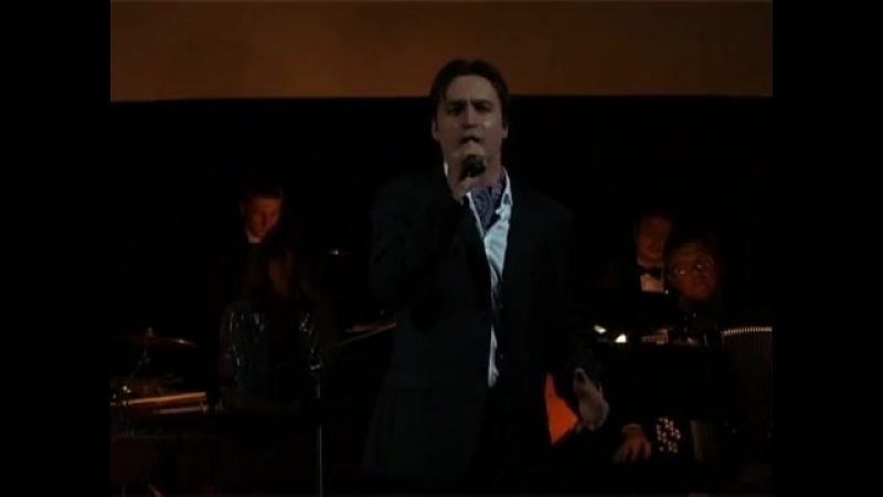 "Музыка сердца" 20.11.2009