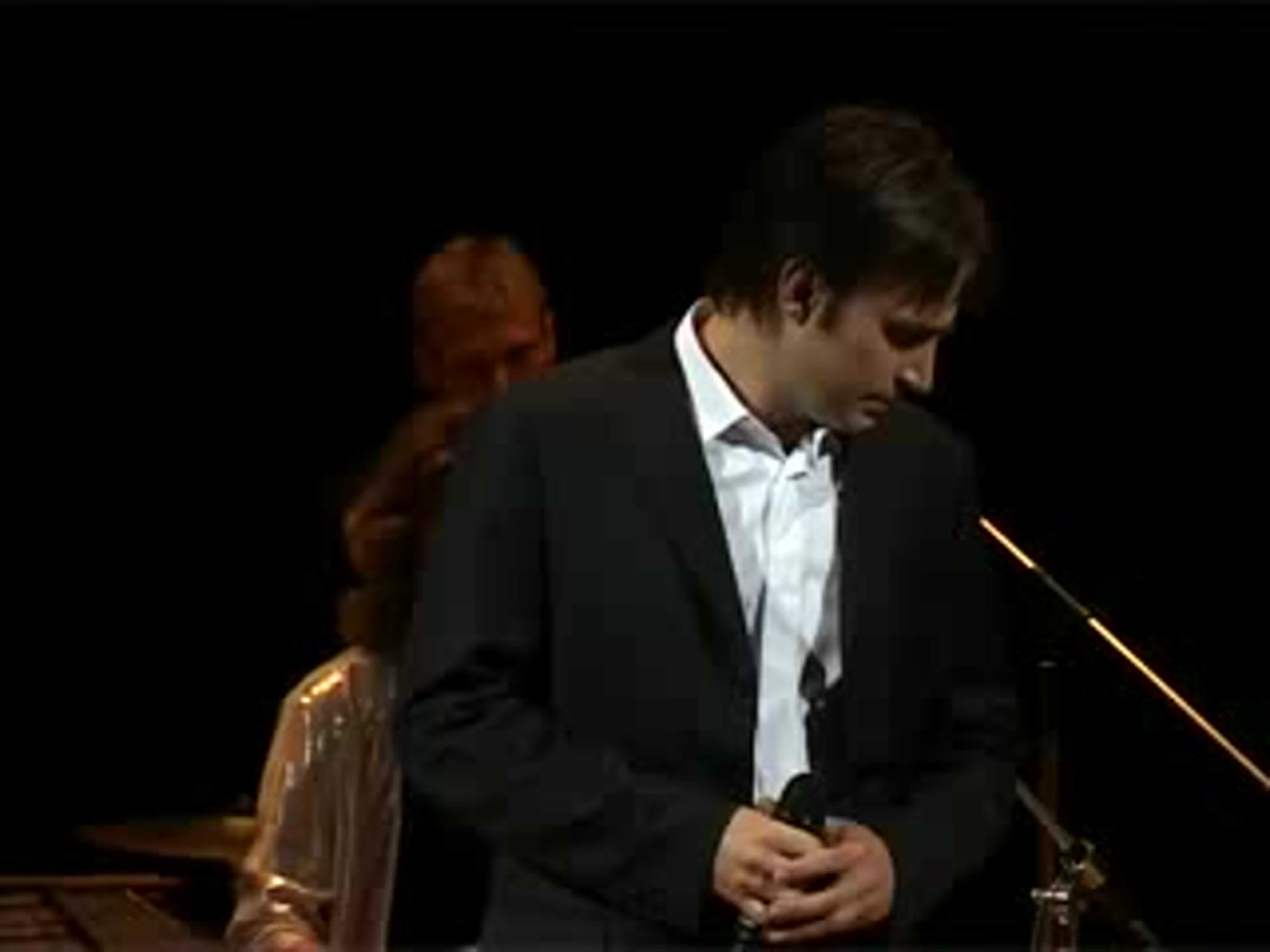 "Песни нашей победы" 30.09.2009