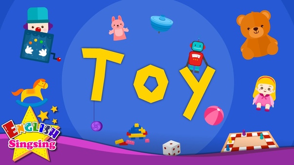 TOYS