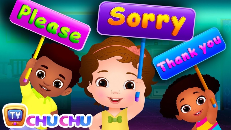 ChuChu TV