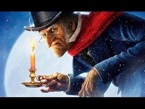 A Christmas Carol