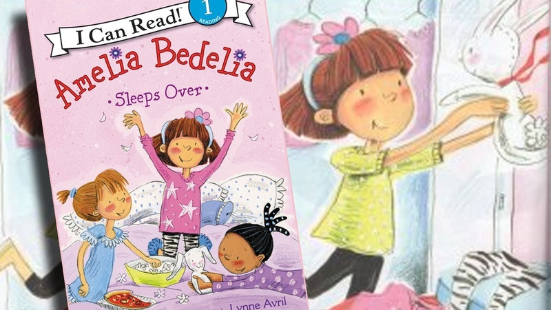 Amelia Bedelia _ books