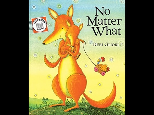 No Matter What _ read aloud