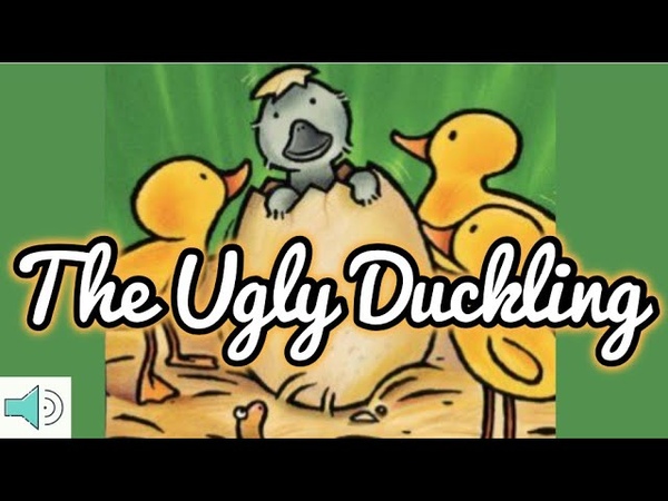 The Ugly Duckling