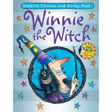 Winnie the Witch