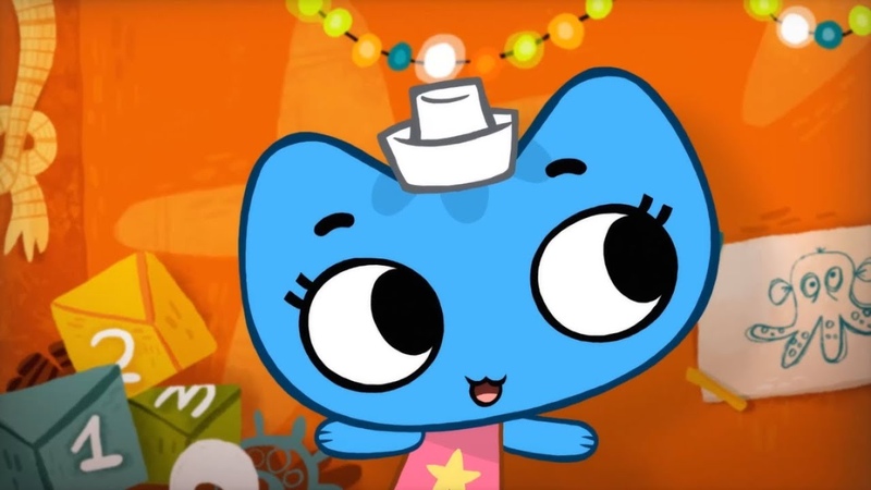 МУЛЬТИКИ для пассивного слушания