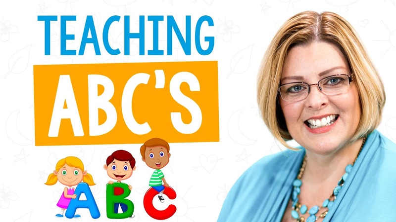 How to teach reading