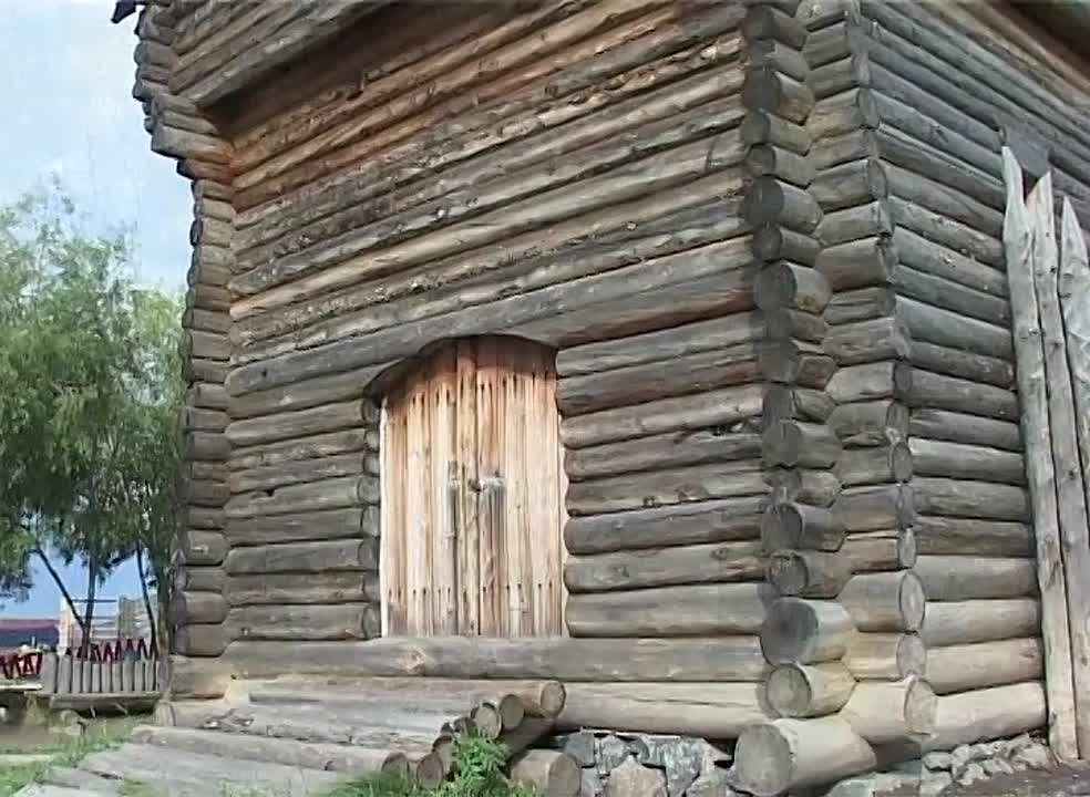 Югорский видеоархив