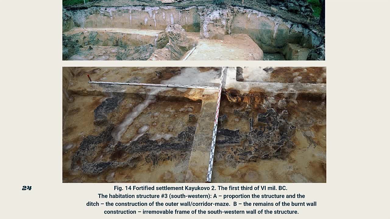 Видеодоклады