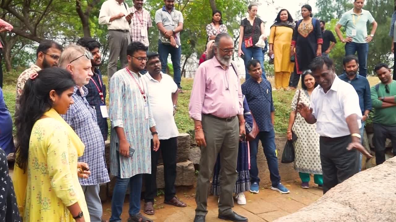 Новости югорских археологов