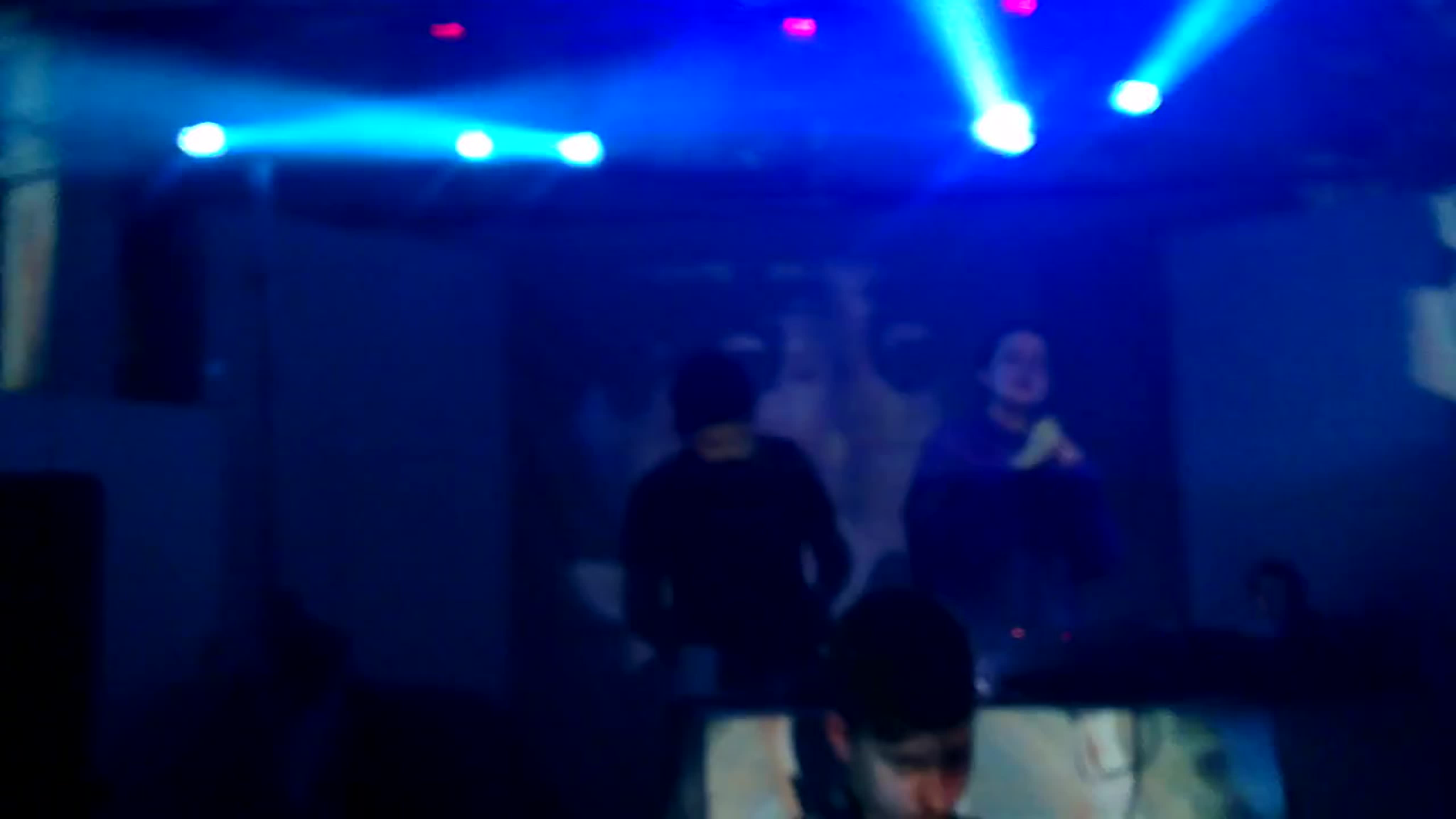 Убийцы Crystal