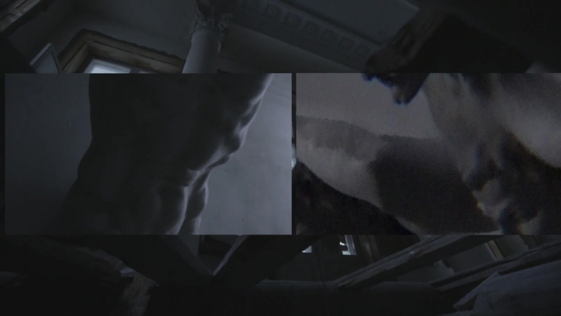 Антон Лисин