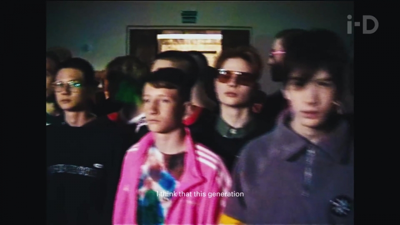 Boiler Room - Moscow