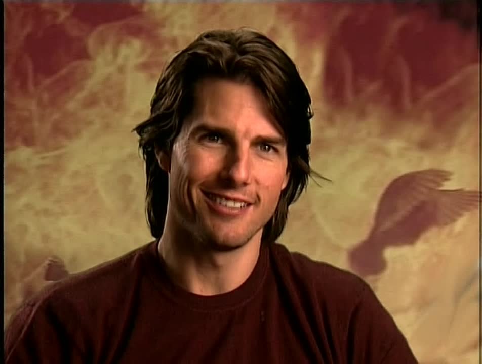 Mission: Impossible (1996) - Extras