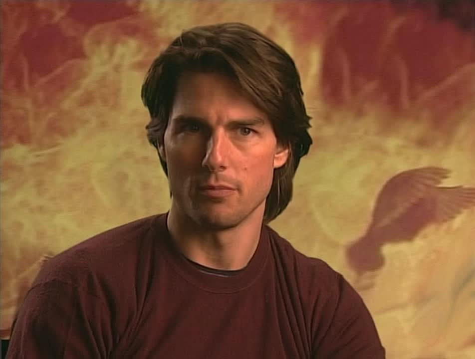 Mission: Impossible 2 (2000) - Extras
