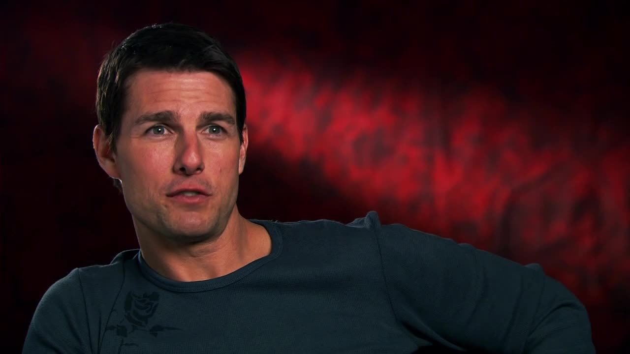 Mission: Impossible III (2006) - Extras