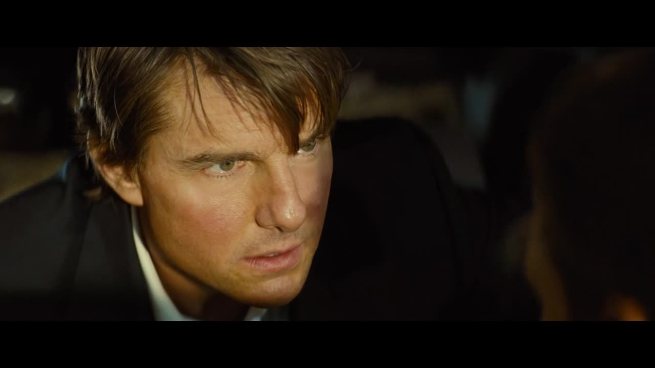 Mission: Impossible – Rogue Nation (2015) - Extras