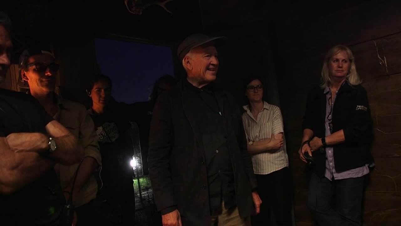 Twin Peaks S03 - Extras