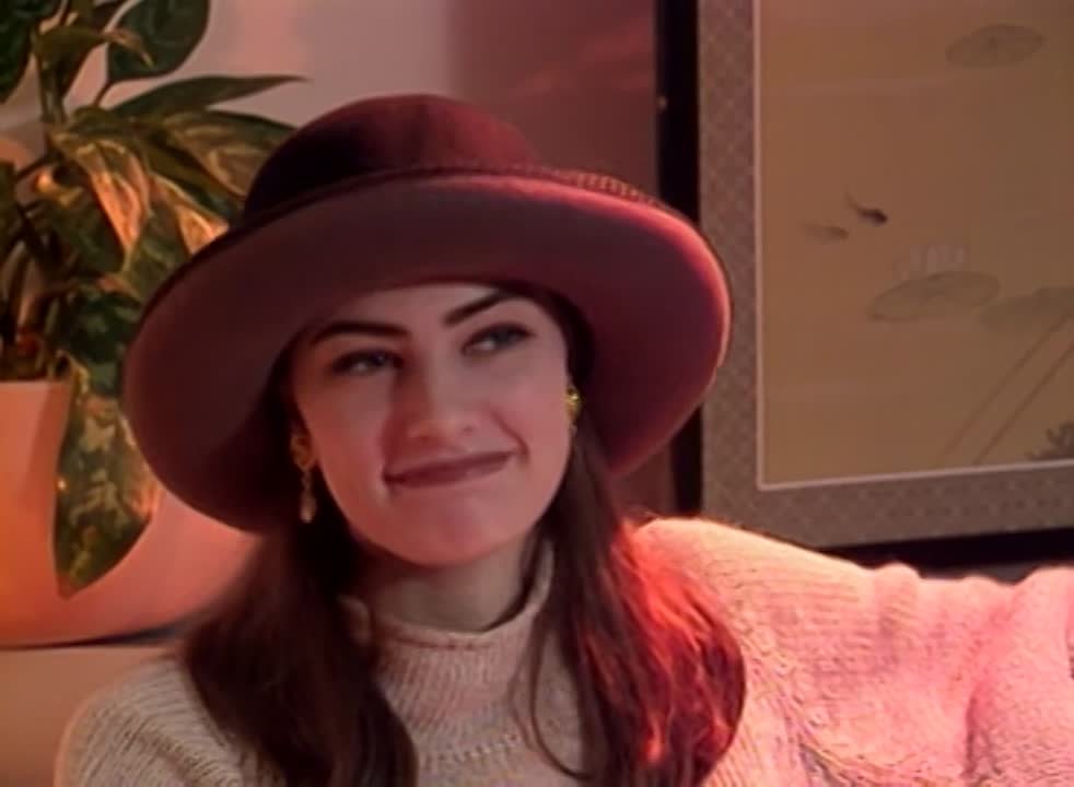 Twin Peaks: Fire Walk with Me (1992) - Extras