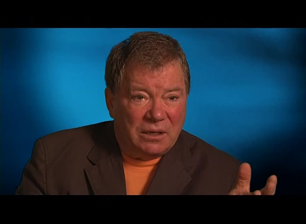 Star Trek: TOS - Extras S01