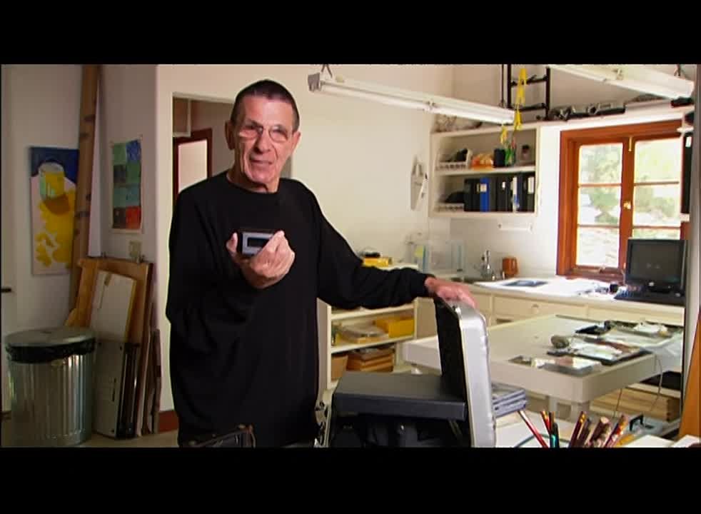 Star Trek: TOS - Extras S02