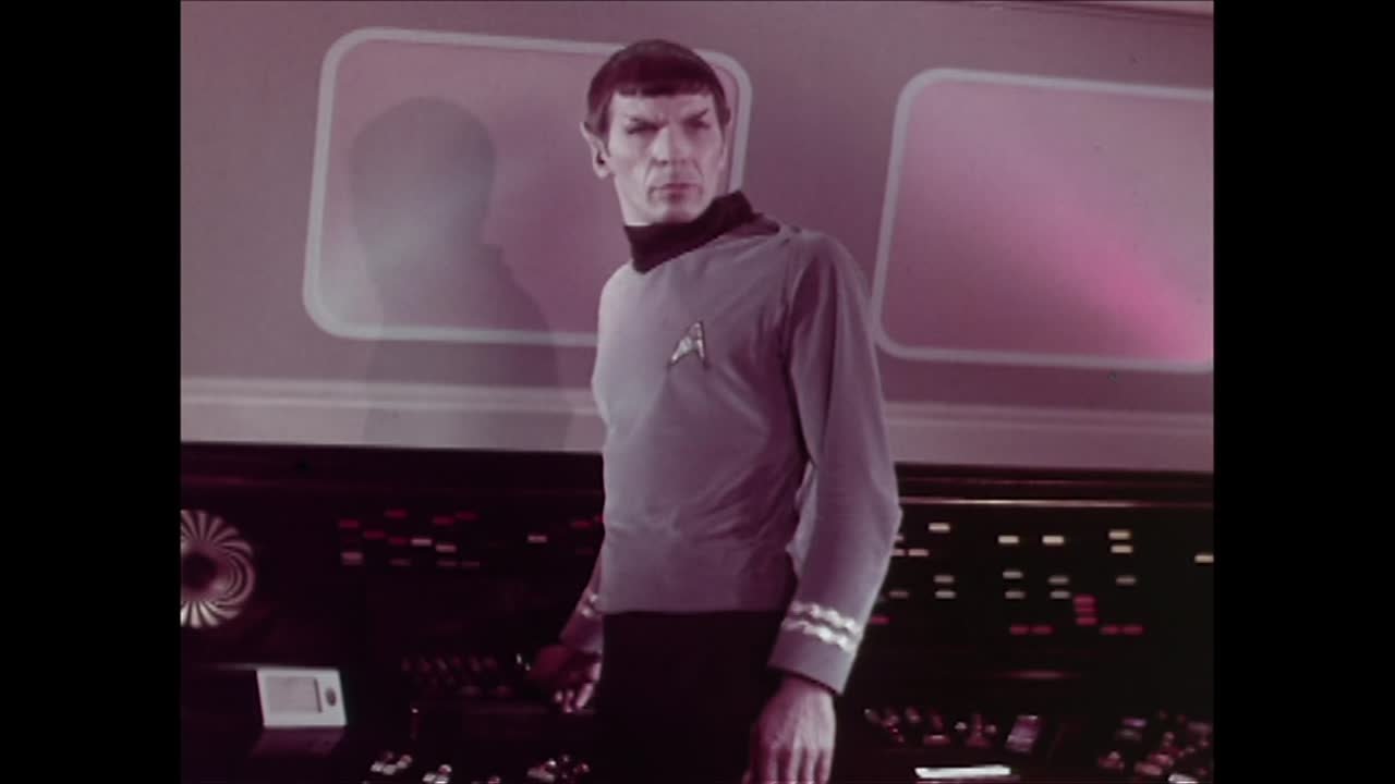 Star Trek: TOS - Extras (The Roddenberry Vault)