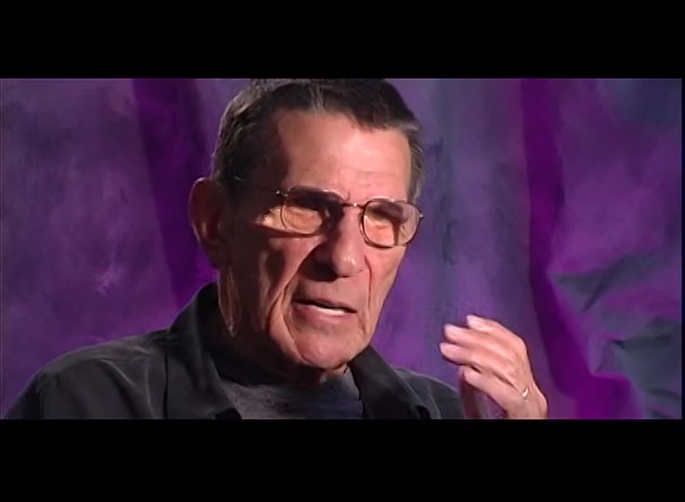 Star Trek VI: The Undiscovered Country (1991) - Extras