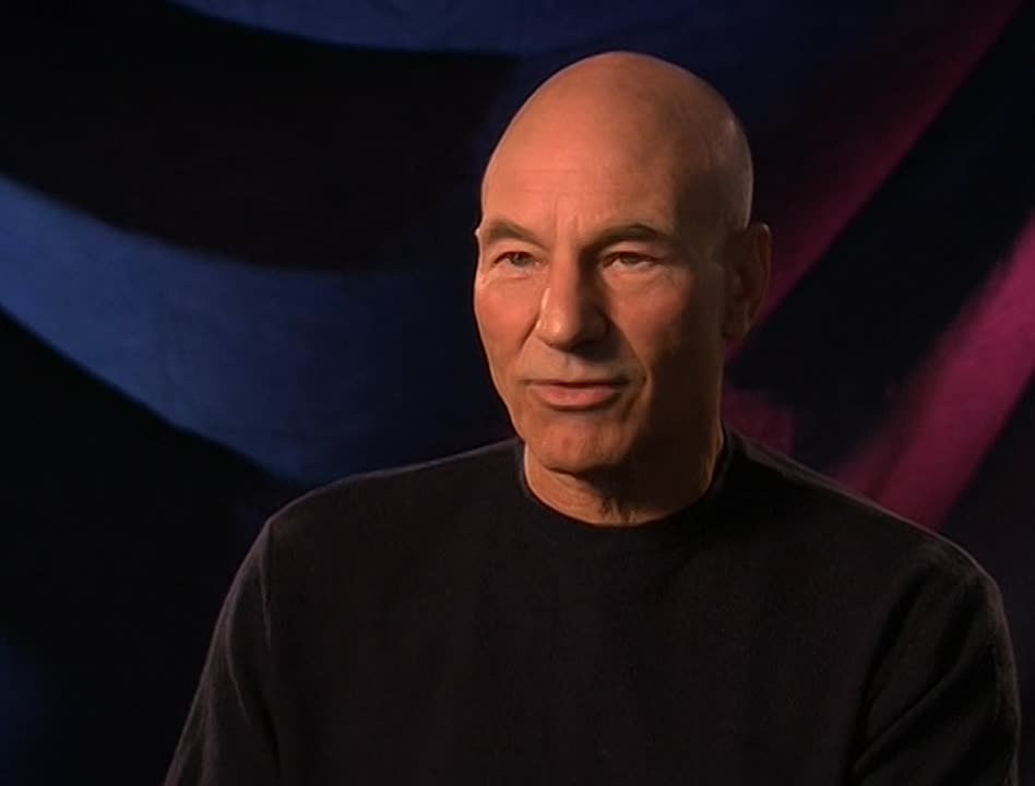 Star Trek: TNG - Extras S03
