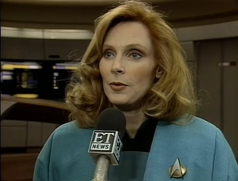 Star Trek: TNG - Extras S04