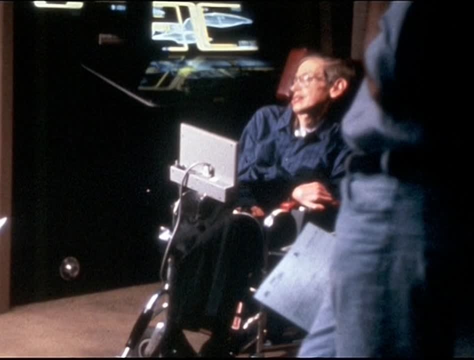 Star Trek: TNG - Extras S06