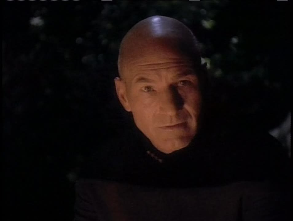 Star Trek: TNG - Extras S07