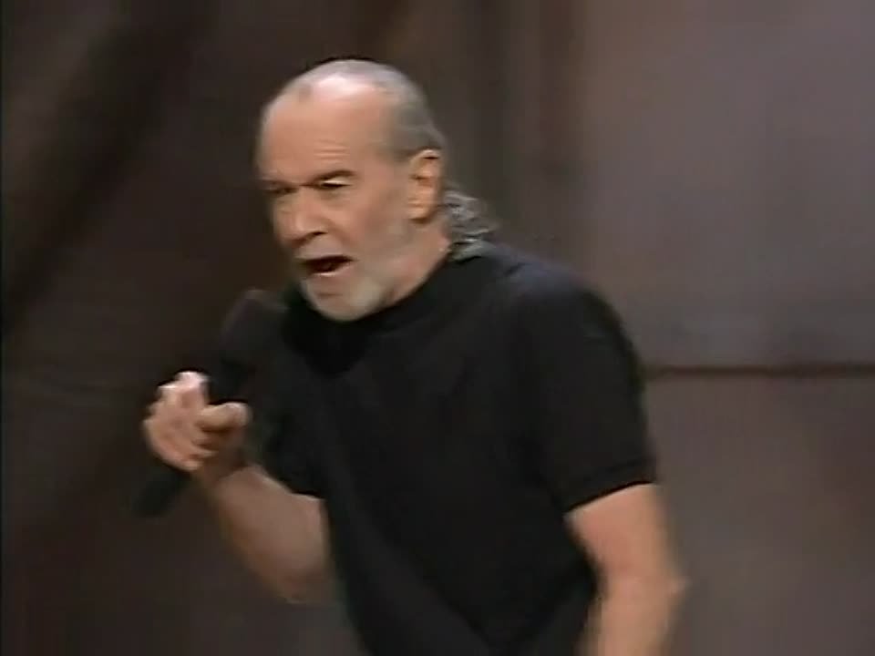 George Carlin: Specials