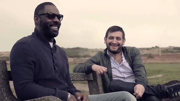 Съемки клипов