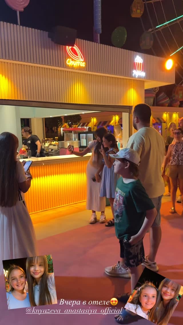 From sarkis_uliya's Instagram