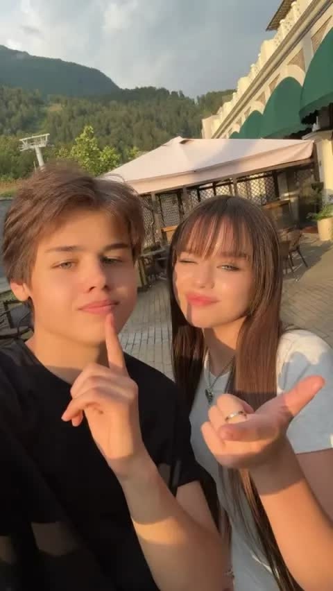 From AnastasiyaKnyazeva's Likee 2