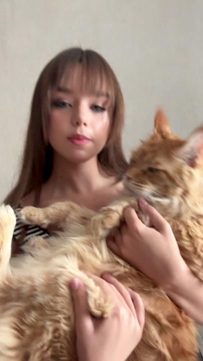 From ama07n's TikTok - anastasiia/knyazeva🐾 - настюша князева