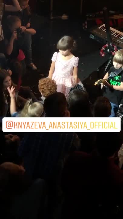 From aaanna_selezneva's Instagram