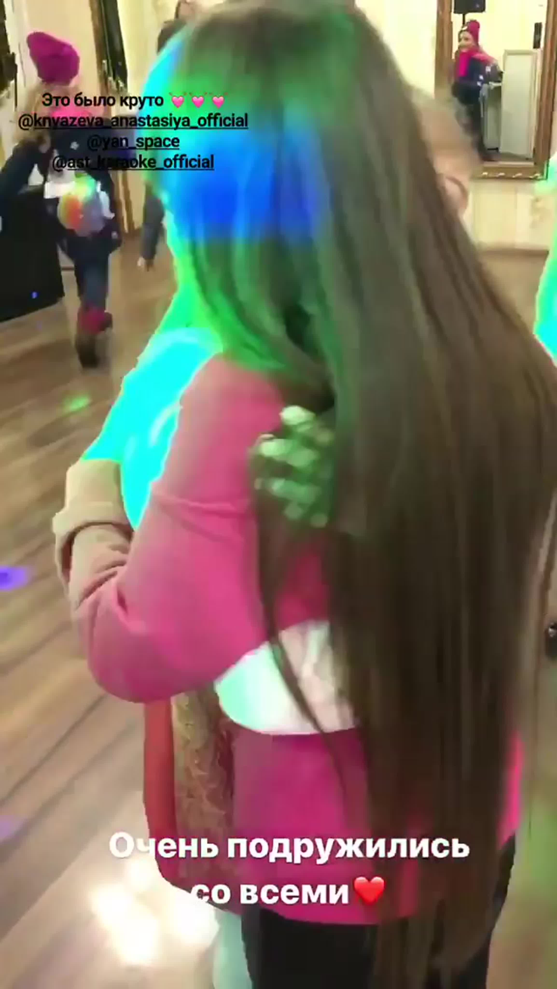 From anastasiaflorenko2010's Instagram