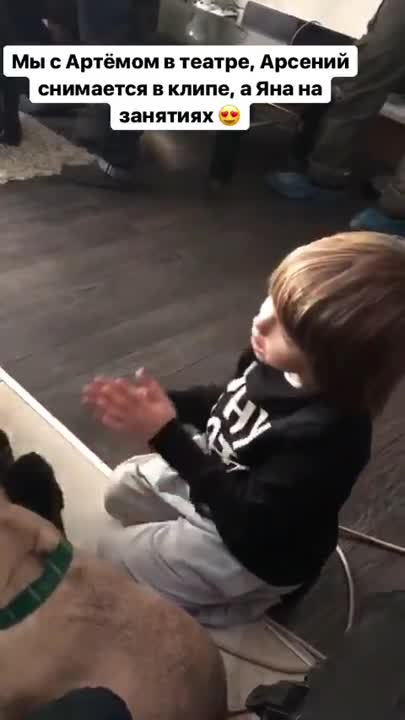 From baranovskaya_tv's Instagram