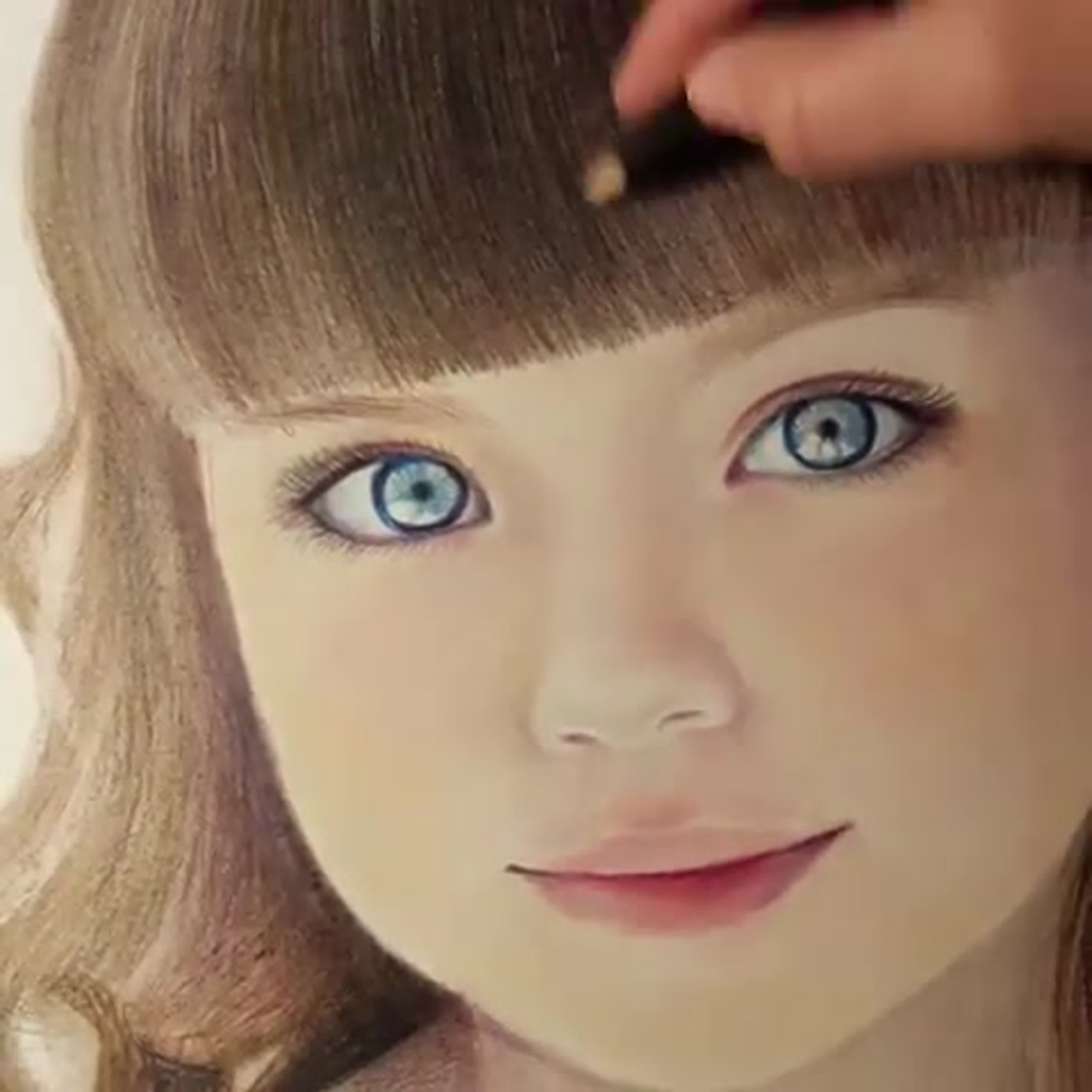 From belovamarish's Instagram