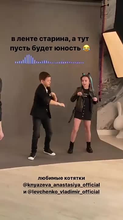 From darialeshicheva's Instagram