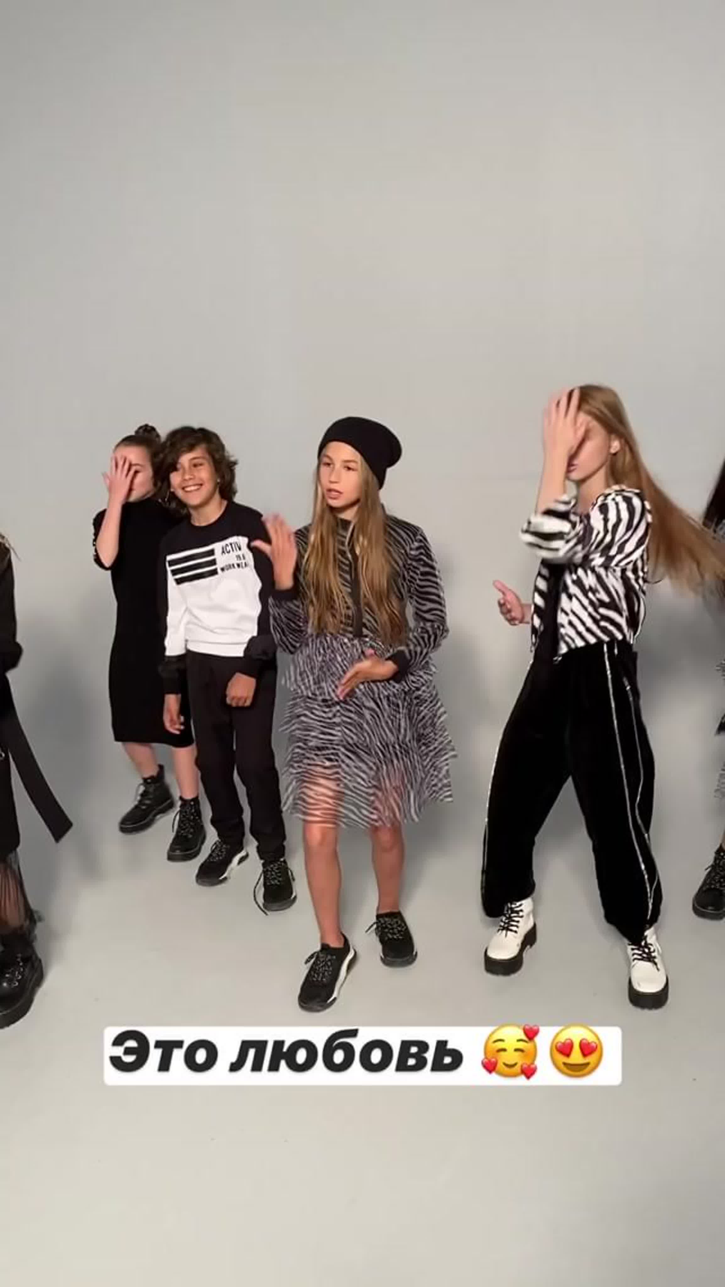 From evgeniya_protarget's Instagram