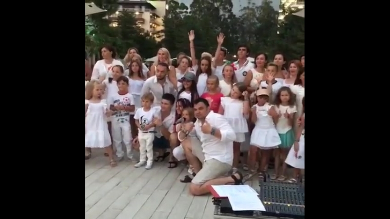 From kaanaaron2015's Instagram