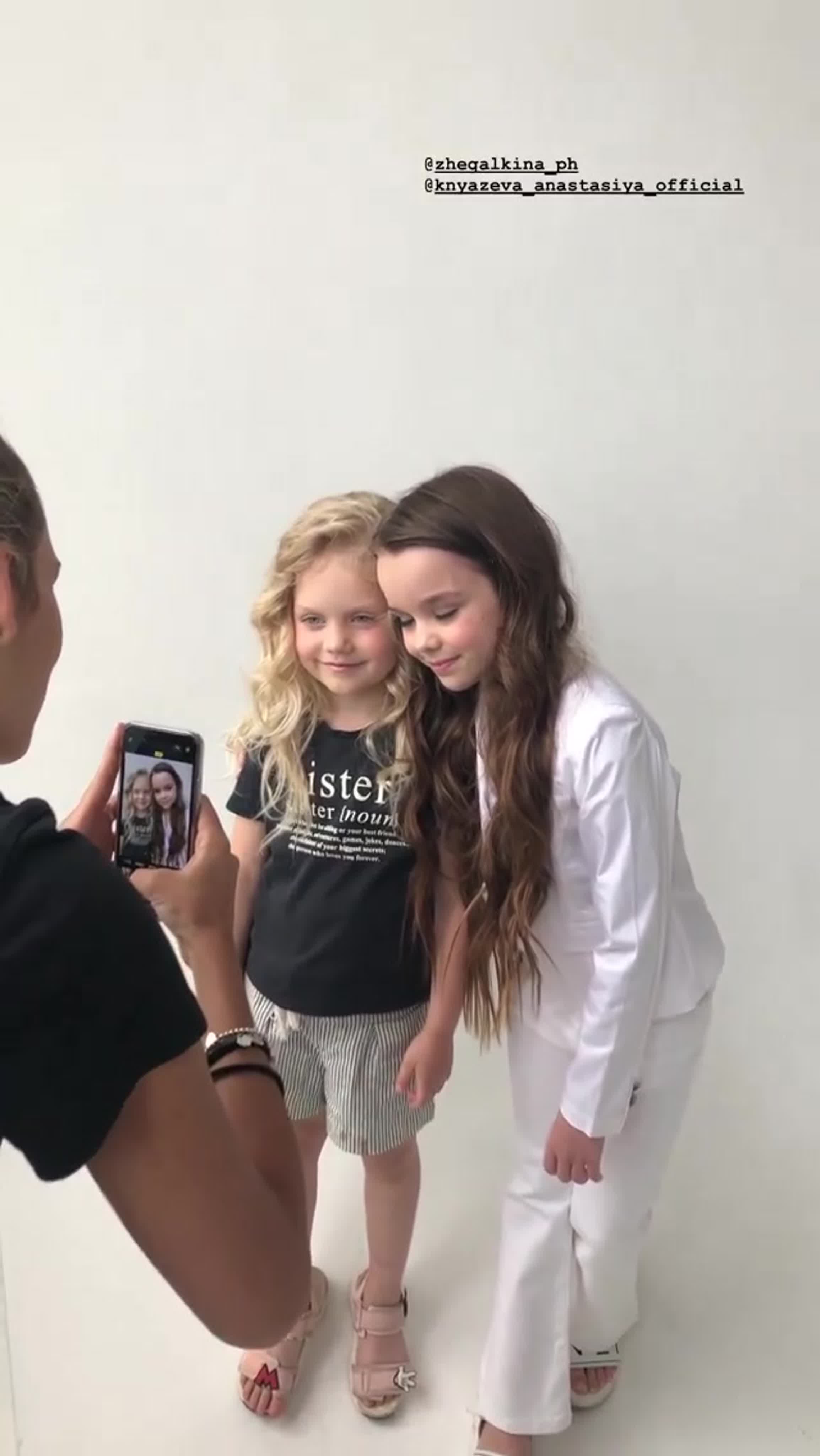 From kamenskayasofia's Instagram