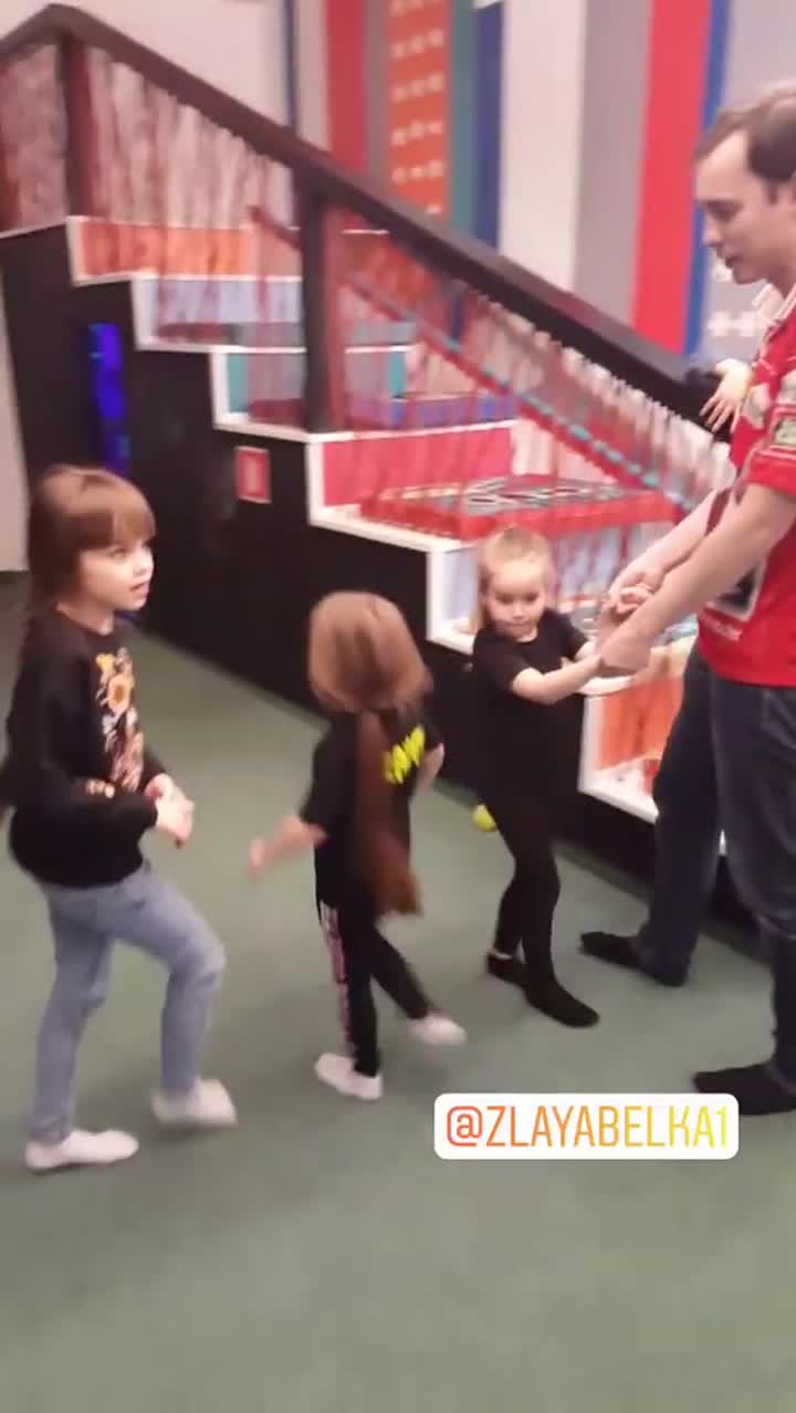 From ketikostenko's Instagram