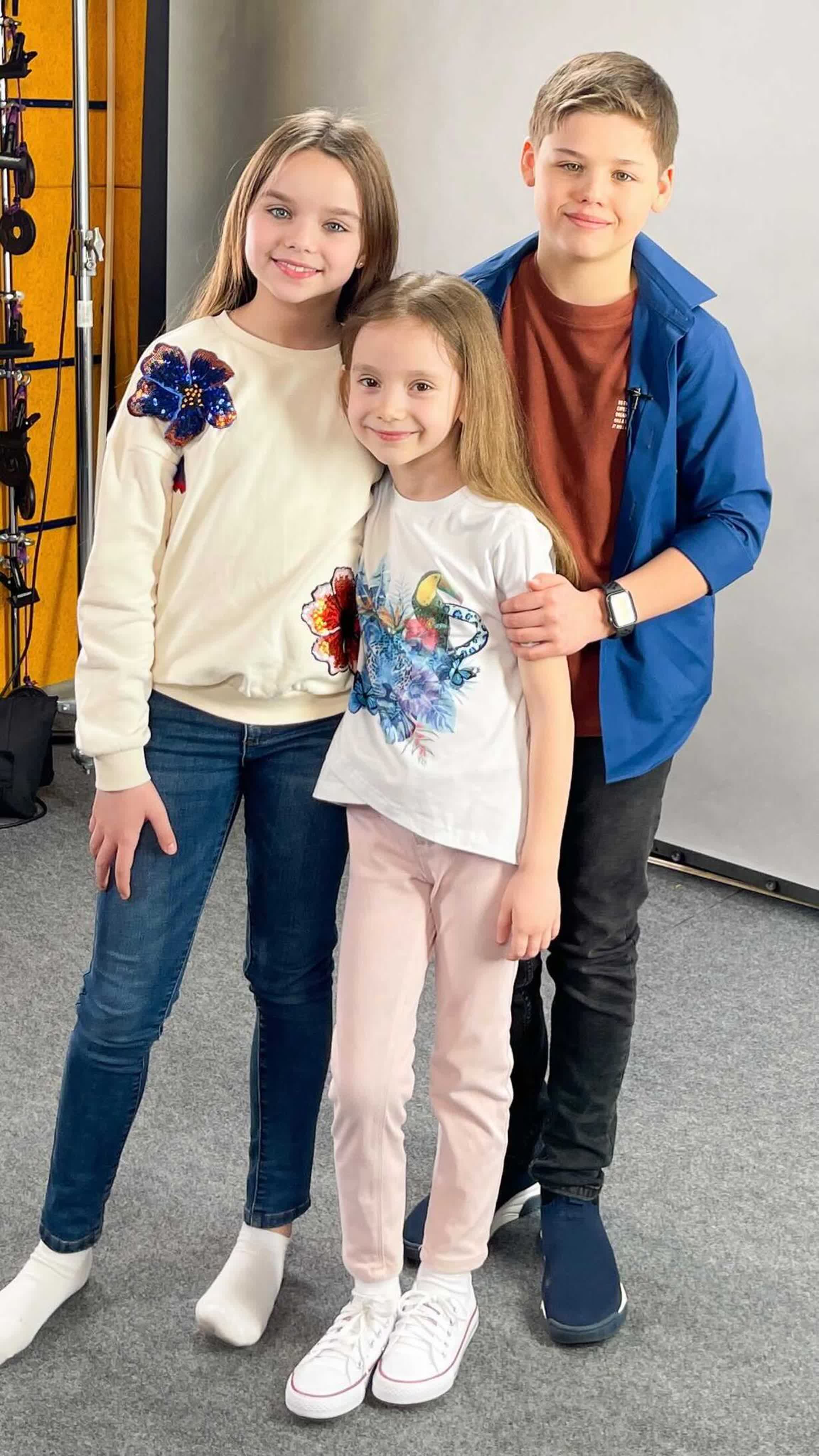 From kira.kolbasova's Instagram