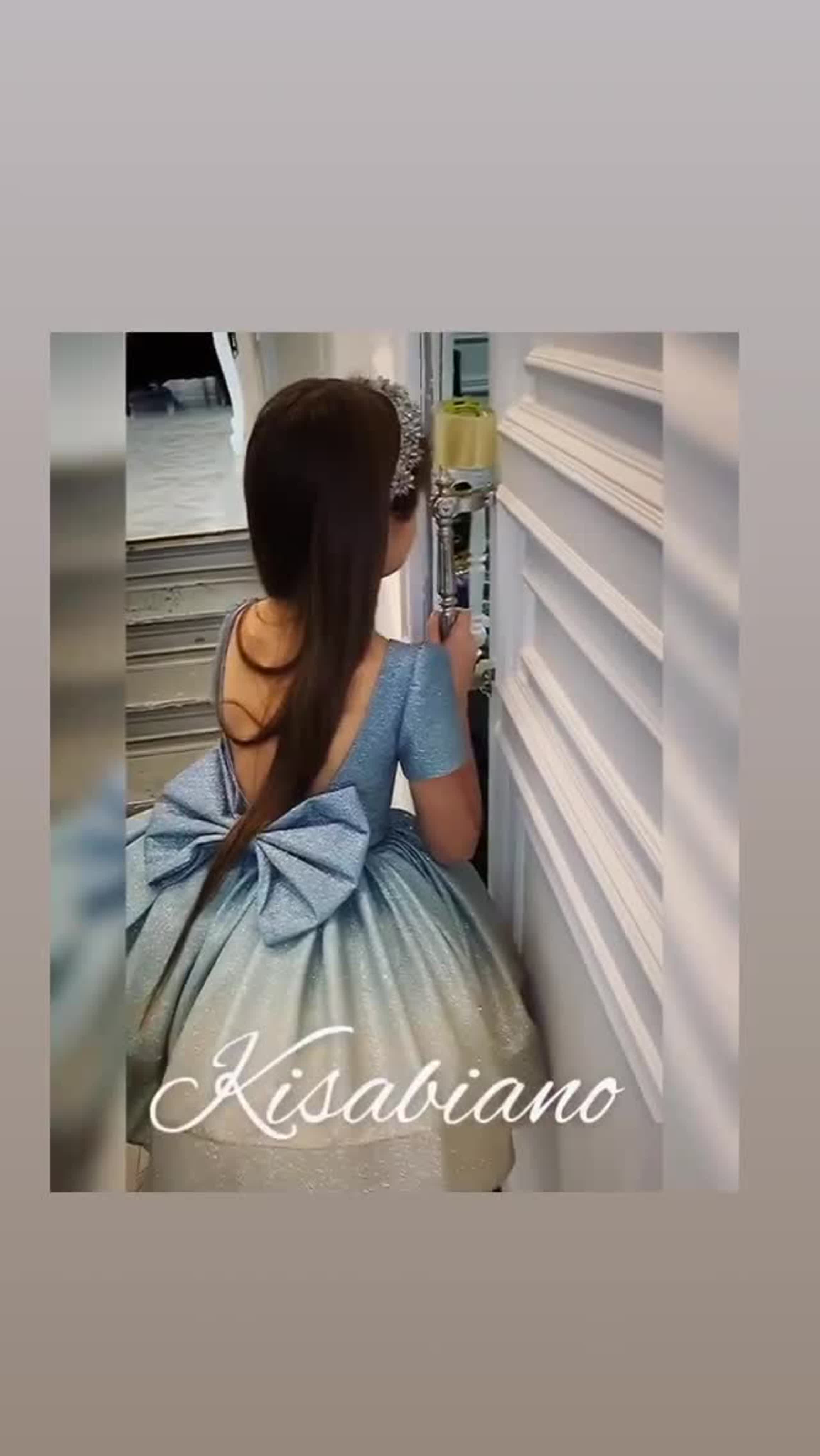 From kisabiano's Instagram