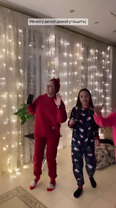 From lena.gernovich's Instagram